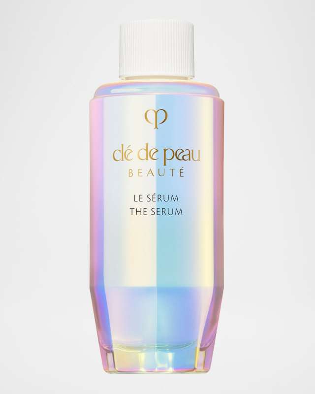 The Serum Refill,